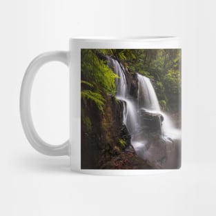 Twin Falls Mug